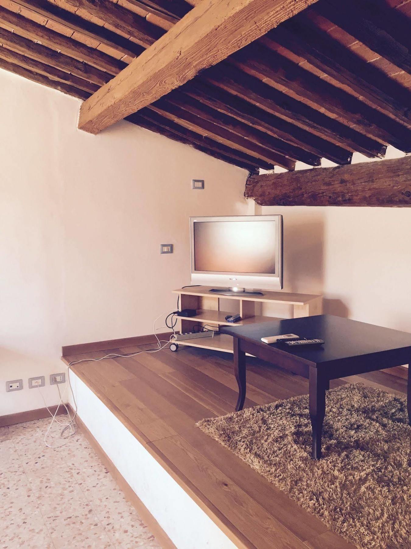 Aweshomeitaly - Lungarno Bellavista Penthouse Pisa Buitenkant foto