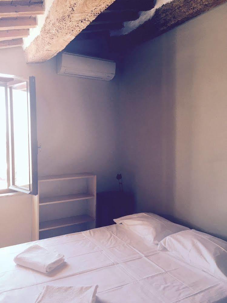 Aweshomeitaly - Lungarno Bellavista Penthouse Pisa Buitenkant foto